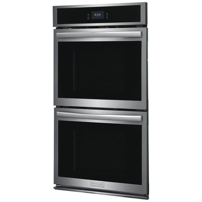 Frigidaire Gallery GCWD2767AF Double Wall Oven