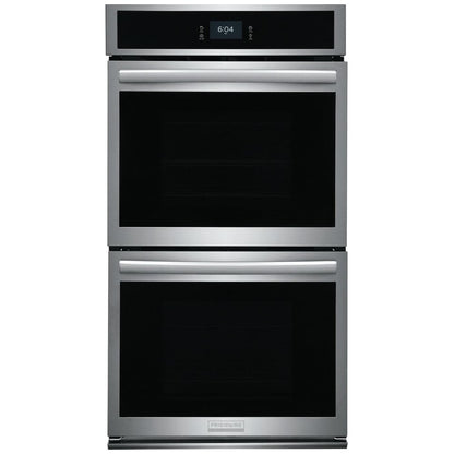 Frigidaire Gallery GCWD2767AF Double Wall Oven