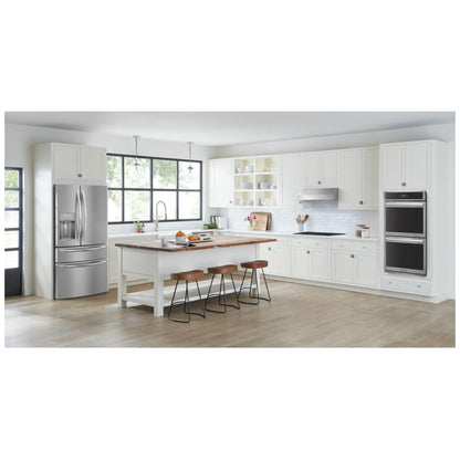 Frigidaire Gallery GCWD2767AF Double Wall Oven