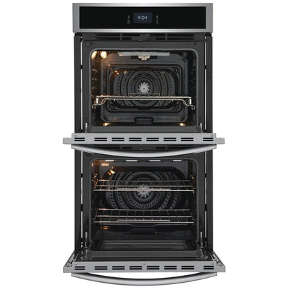 Frigidaire Gallery GCWD2767AF Double Wall Oven