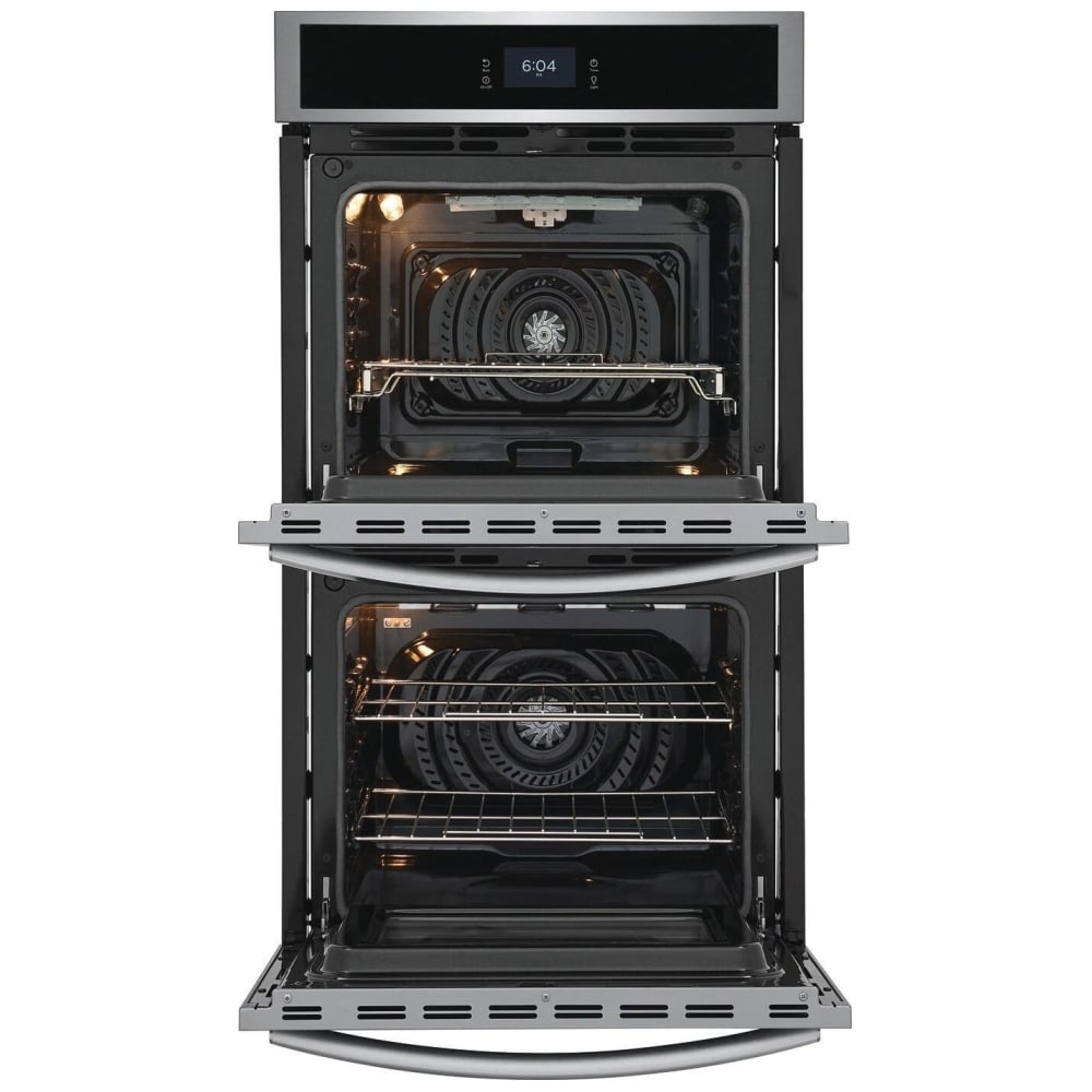 Frigidaire Gallery GCWD2767AF Double Wall Oven