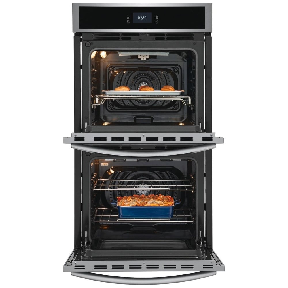 Frigidaire Gallery GCWD2767AF Double Wall Oven