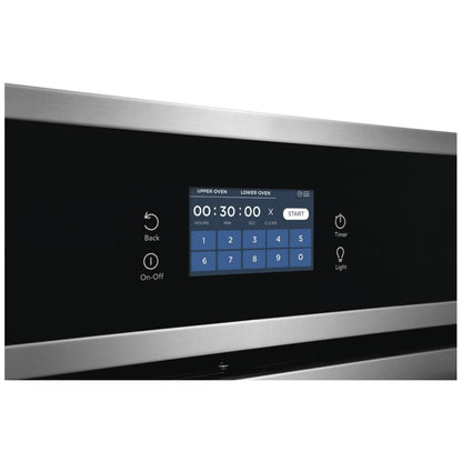 Frigidaire Gallery GCWD2767AF Double Wall Oven