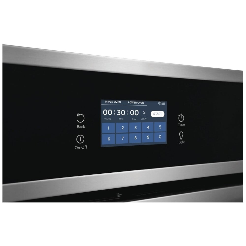 Frigidaire Gallery GCWD2767AF Double Wall Oven