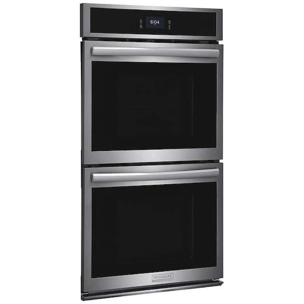Frigidaire Gallery GCWD2767AF Double Wall Oven