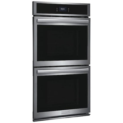 Frigidaire Gallery GCWD2767AF Double Wall Oven