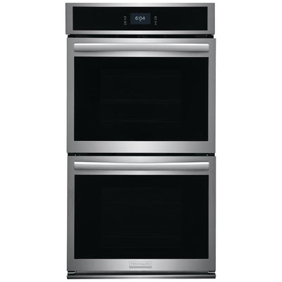 Frigidaire Gallery GCWD2767AF Double Wall Oven