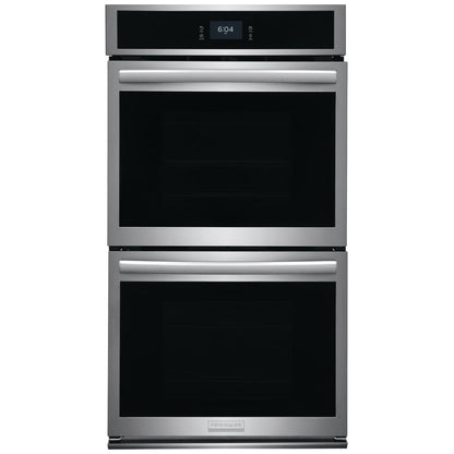 Frigidaire Gallery GCWD2767AF Double Wall Oven