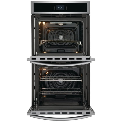 Frigidaire Gallery GCWD2767AF Double Wall Oven