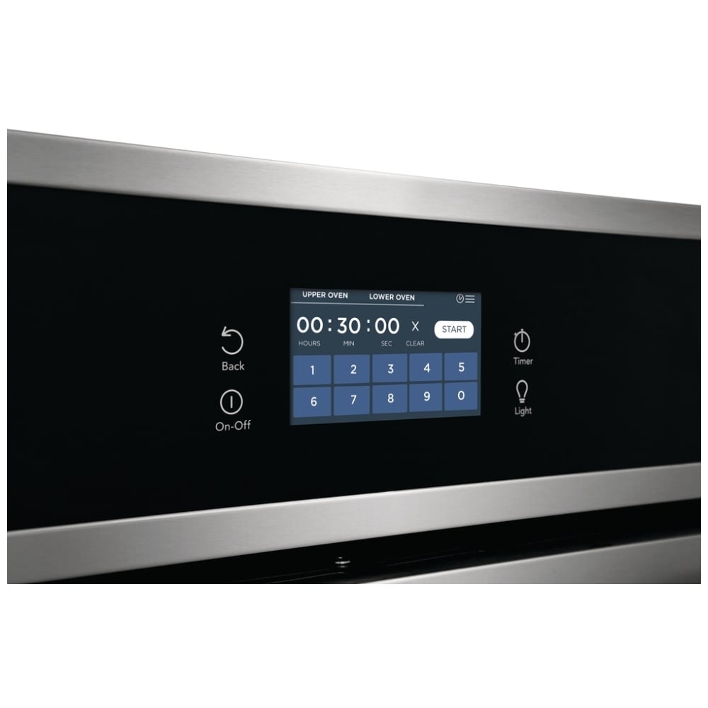 Frigidaire Gallery GCWD2767AF Double Wall Oven