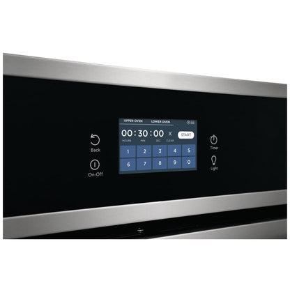 Frigidaire Gallery GCWD2767AF Double Wall Oven