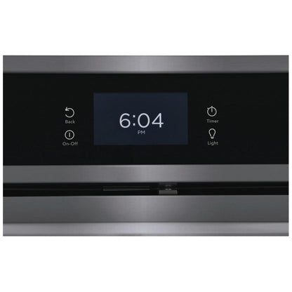 Frigidaire Gallery GCWD3067AD Double Wall Oven