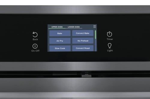 Frigidaire Gallery GCWD3067AD Double Wall Oven