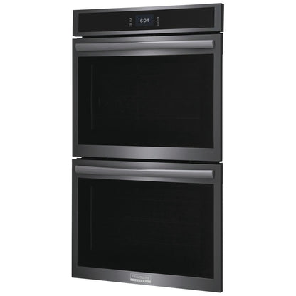 Frigidaire Gallery GCWD3067AD Double Wall Oven