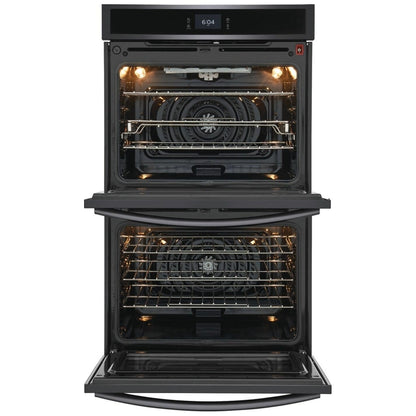 Frigidaire Gallery GCWD3067AD Double Wall Oven
