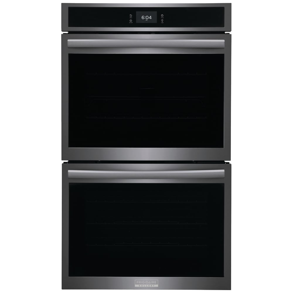 Frigidaire Gallery GCWD3067AD Double Wall Oven