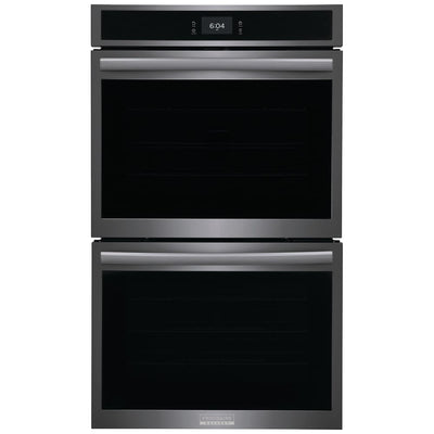 Frigidaire Gallery GCWD3067AD Double Wall Oven