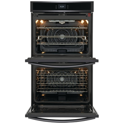 Frigidaire Gallery GCWD3067AD Double Wall Oven