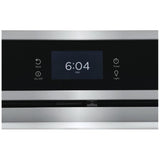 Frigidaire Gallery GCWD3067AF Double Wall Oven, 30 inch Exterior Width, Convection, Self Clean, 10.6 cu. ft. Capacity, Temperature Probe, Air Fry, Stainless Steel colour