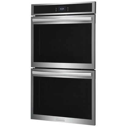 Frigidaire Gallery GCWD3067AF Double Wall Oven