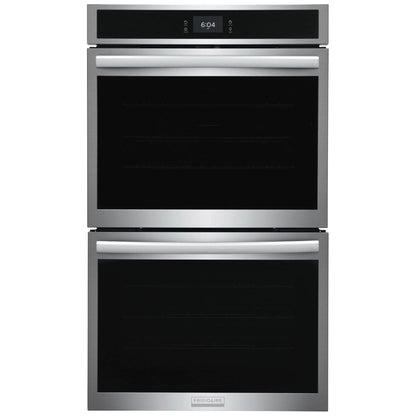 Frigidaire Gallery GCWD3067AF Double Wall Oven