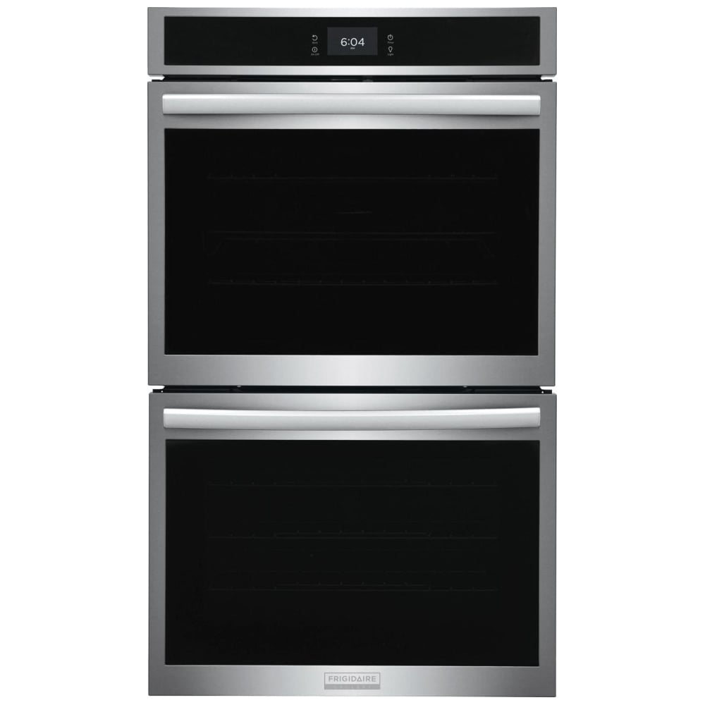 Frigidaire Gallery GCWD3067AF Double Wall Oven