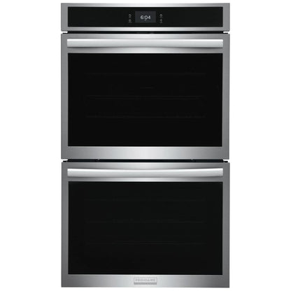Frigidaire Gallery GCWD3067AF Double Wall Oven