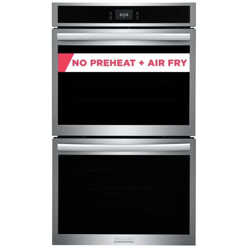Frigidaire Gallery GCWD3067AF Double Wall Oven