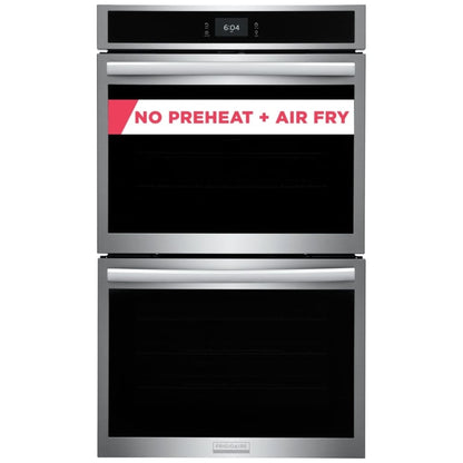 Frigidaire Gallery GCWD3067AF Double Wall Oven