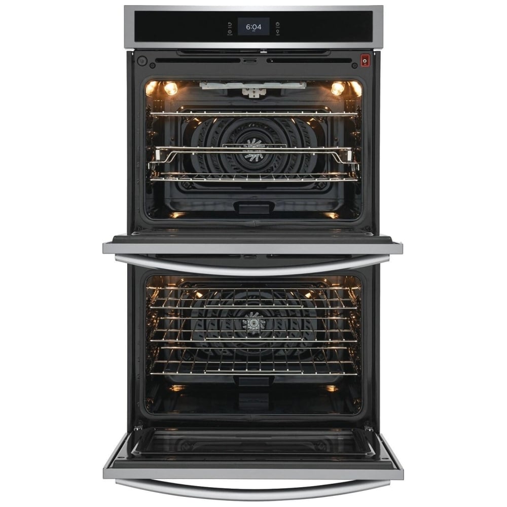 Frigidaire Gallery GCWD3067AF Double Wall Oven