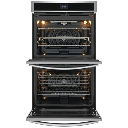 Frigidaire Gallery GCWD3067AF Double Wall Oven