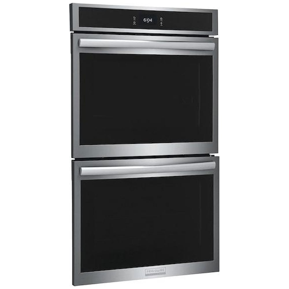Frigidaire Gallery GCWD3067AF Double Wall Oven