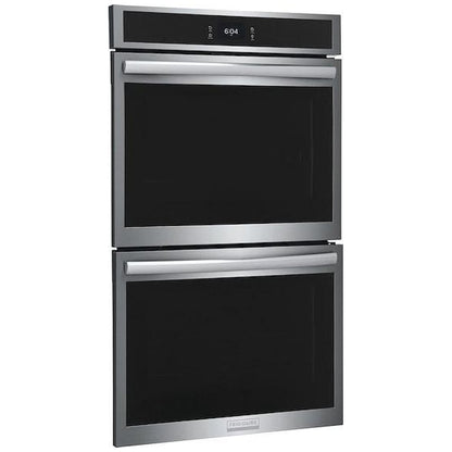 Frigidaire Gallery GCWD3067AF Double Wall Oven