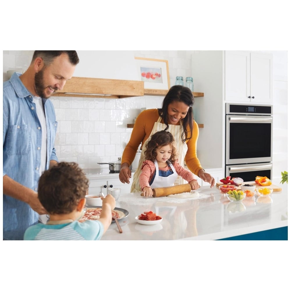 Frigidaire Gallery GCWD3067AF Double Wall Oven