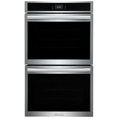 Frigidaire Gallery GCWD3067AF Double Wall Oven
