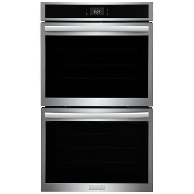 Frigidaire Gallery GCWD3067AF Double Wall Oven