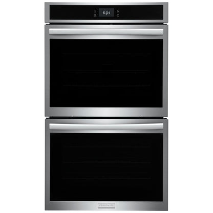 Frigidaire Gallery GCWD3067AF Double Wall Oven
