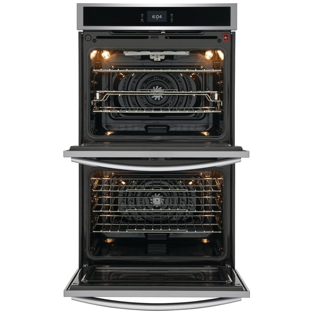 Frigidaire Gallery GCWD3067AF Double Wall Oven
