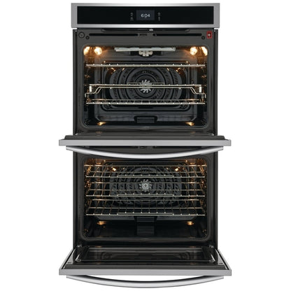 Frigidaire Gallery GCWD3067AF Double Wall Oven