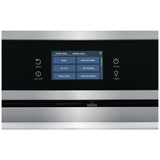 Frigidaire Gallery GCWD3067AF Double Wall Oven, 30 inch Exterior Width, Convection, Self Clean, 10.6 cu. ft. Capacity, Temperature Probe, Air Fry, Stainless Steel colour