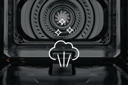 Frigidaire Gallery GCWM3067AD Microwave Wall Oven Combo