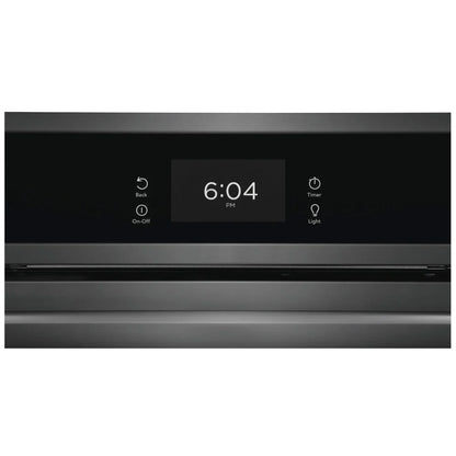 Frigidaire Gallery GCWM3067AD Microwave Wall Oven Combo