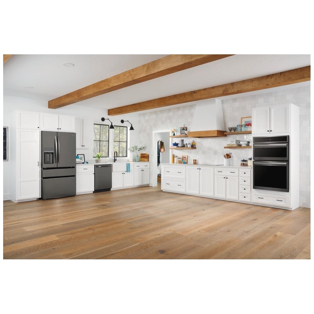 Frigidaire Gallery GCWM3067AD Microwave Wall Oven Combo