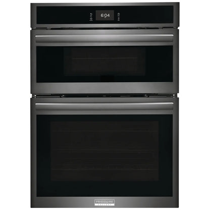 Frigidaire Gallery GCWM3067AD Microwave Wall Oven Combo