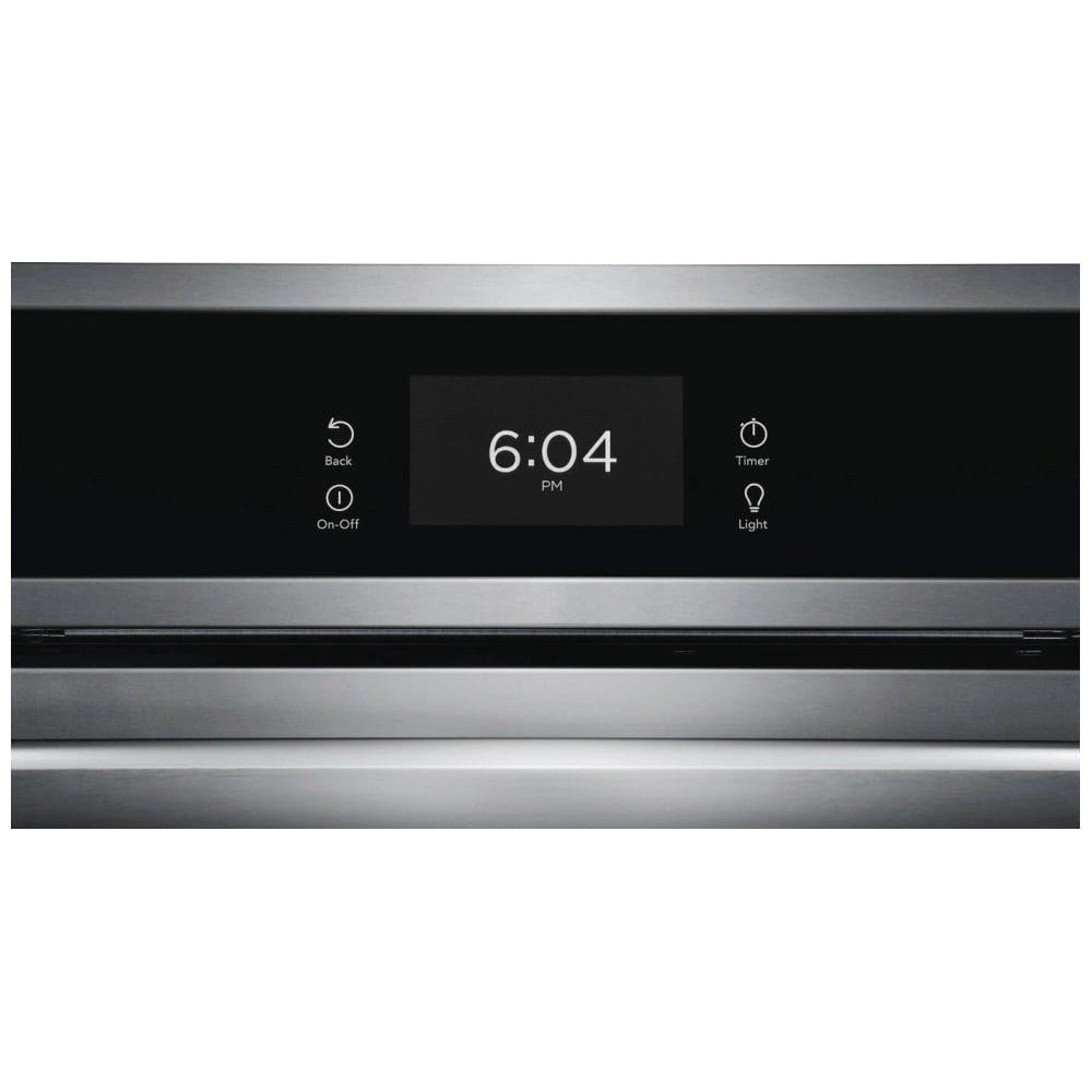 Frigidaire Gallery GCWM3067AF Microwave Wall Oven Combo