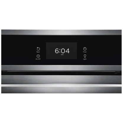 Frigidaire Gallery GCWM3067AF Microwave Wall Oven Combo