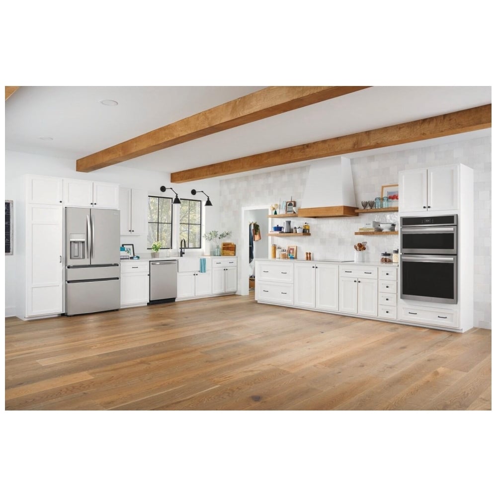 Frigidaire Gallery GCWM3067AF Microwave Wall Oven Combo