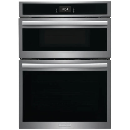 Frigidaire Gallery GCWM3067AF Microwave Wall Oven Combo