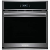 Frigidaire Gallery GCWS2767AD Single Wall Oven
