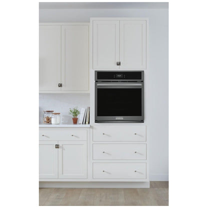 Frigidaire Gallery GCWS2767AD Single Wall Oven